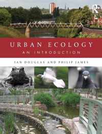 Urban Ecology