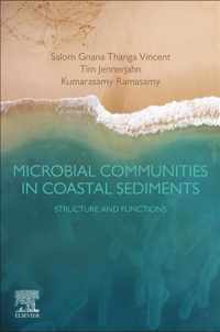 Microbial Communities in Coastal Sediments