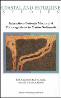 Interactions Between Macro- and Microorganisms in Marine Sediments