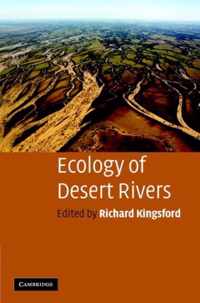 Ecology of Desert Rivers