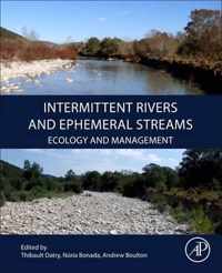 Intermittent Rivers and Ephemeral Streams