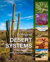 Ecology of Desert Systems