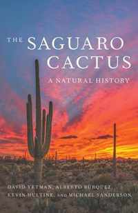 The Saguaro Cactus