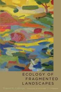 Ecology of Fragmented Landscapes