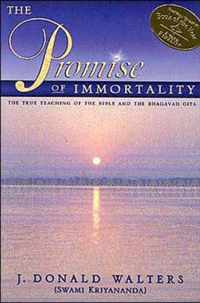 The Promise of Immortality