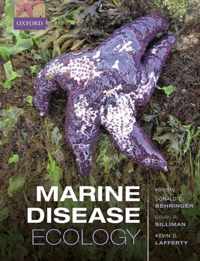 Marine Disease Ecology