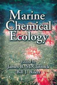 Marine Chemical Ecology