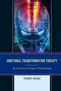 Emotional Transformation Therapy