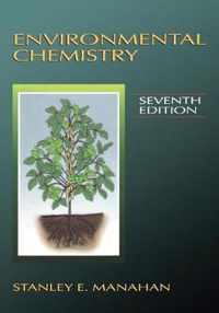 Environmental Chemistry