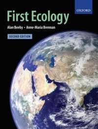 First Ecology 2E P