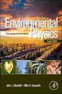 Principles of Environmental Physics