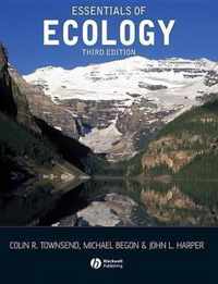 Essentials of Ecology