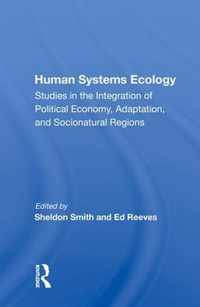 Human Systems Ecology