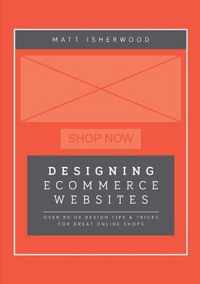 Designing Ecommerce Websites