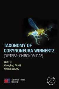 Taxonomy of Corynoneura Winnertz (Diptera: Chironomidae)