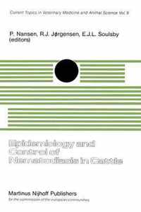 Epidemiology and Control of Nematodiasis in Cattle