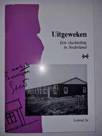 2 a uitgeweken vluchteling in nederl. Lesbrief