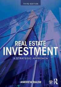 Real Estate Investment