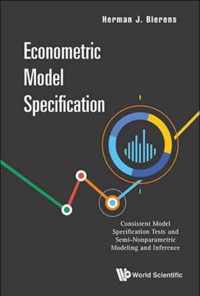 Econometric Model Specification