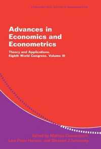 Advances in Economics and Econometrics