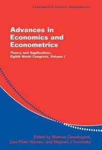 Advances in Economics and Econometrics