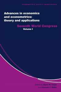 Advances in Economics and Econometrics: Theory and Applications