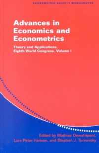 Advances in Economics and Econometrics