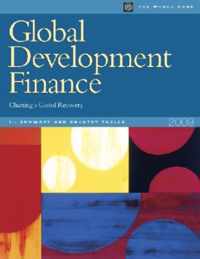 Global Development Finance 2009