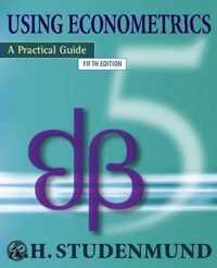 Using Econometrics