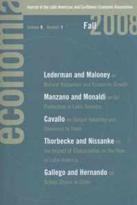 Economia: Fall 2008