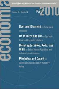 Economia: Fall 2010