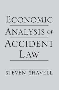 Economic Analysis of Accident Law