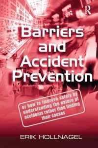 Barriers and Accident Prevention