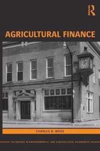 Agricultural Finance