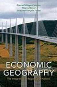 Economic Geography