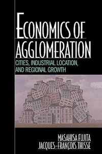 Economics of Agglomeration