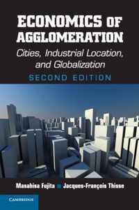 Economics Of Agglomeration