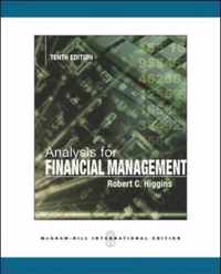 Analysis for Financial Management