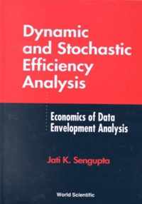 Dynamic And Stochastic Efficiency Analysis