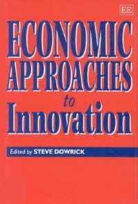 Economic Approaches to Innovation