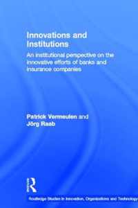 Innovations and Institutions