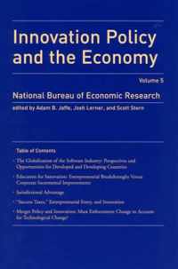 Innovation Policy and the Economy