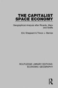 The Capitalist Space Economy