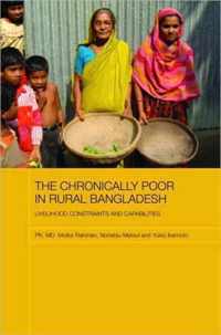 The Chronically Poor in Rural Bangladesh