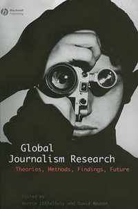 Global Journalism Research