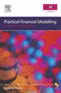 Practical Financial Modelling