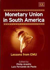 Monetary Union in South America
