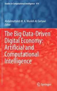 The Big Data-Driven Digital Economy