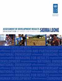 Assessment of development results