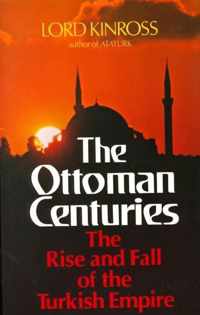 Ottoman Centuries